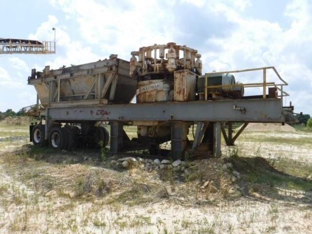 KPI-JCI 1400LS Drviče