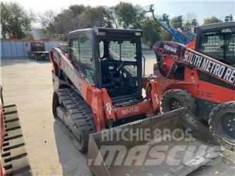 Kubota SVL65-2 Šmykom riadené nakladače