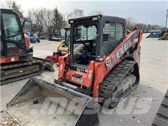 Kubota SVL75-2 Šmykom riadené nakladače