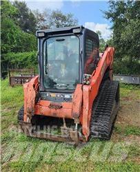 Kubota SVL90-2 Šmykom riadené nakladače