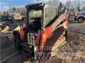 Kubota SVL95-2 Šmykom riadené nakladače