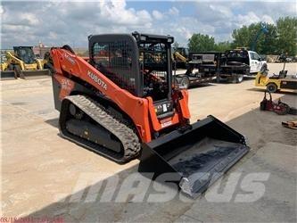 Kubota SVL95-2S Šmykom riadené nakladače