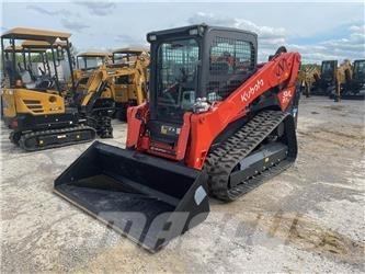 Kubota SVL97-2 Šmykom riadené nakladače