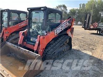 Kubota SVL97-2 Šmykom riadené nakladače