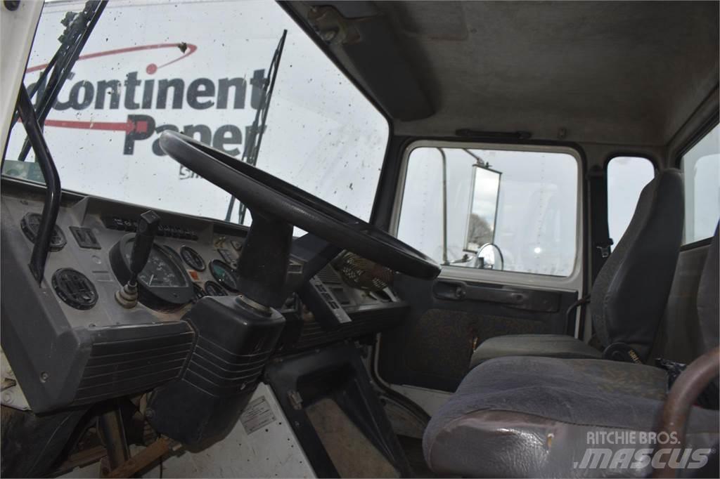 Mack MIDLINER CS300 Autožeriavy, hydraulické ruky