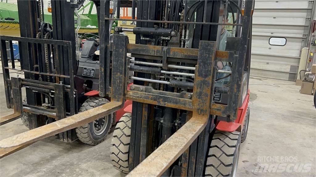 Manitou MI30G Iné