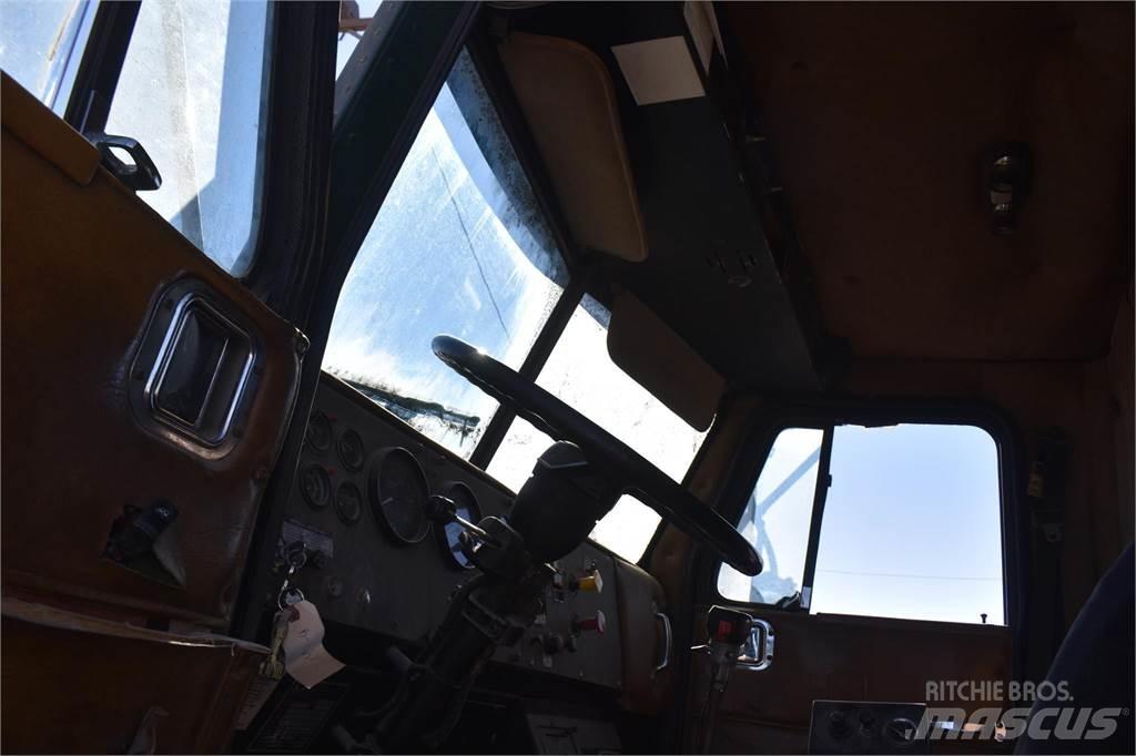  MARMON 330 Autožeriavy, hydraulické ruky