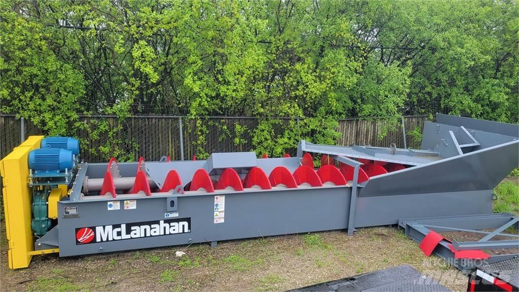 MCLANAHAN 36X25 Linky na spracovanie kameniva