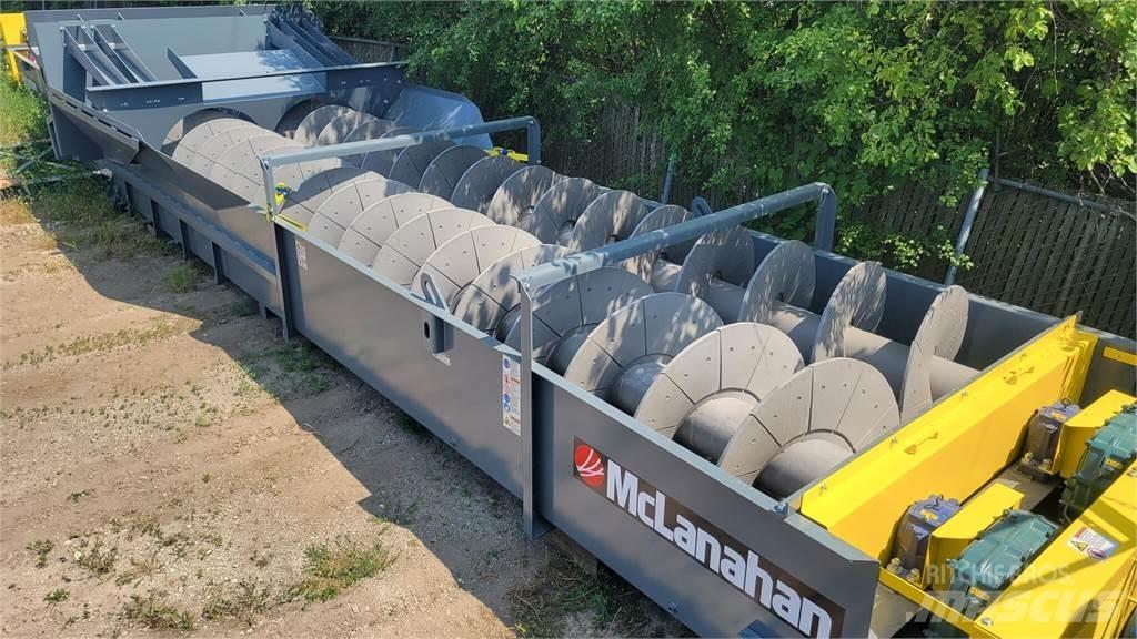 MCLANAHAN 44X33 Linky na spracovanie kameniva