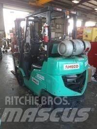 Mitsubishi FGC25 Iné