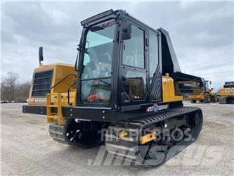 Morooka MST2200VDR Pásové sklápače