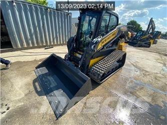 New Holland C332 Šmykom riadené nakladače