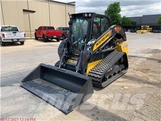 New Holland C337 Šmykom riadené nakladače