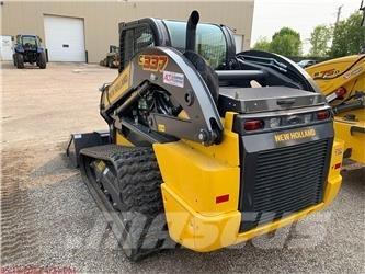 New Holland C337 Šmykom riadené nakladače