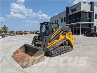 New Holland C362 Šmykom riadené nakladače
