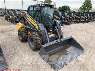 New Holland L328 Šmykom riadené nakladače