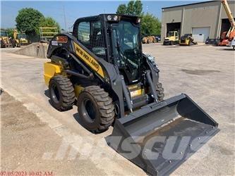 New Holland L328 Šmykom riadené nakladače