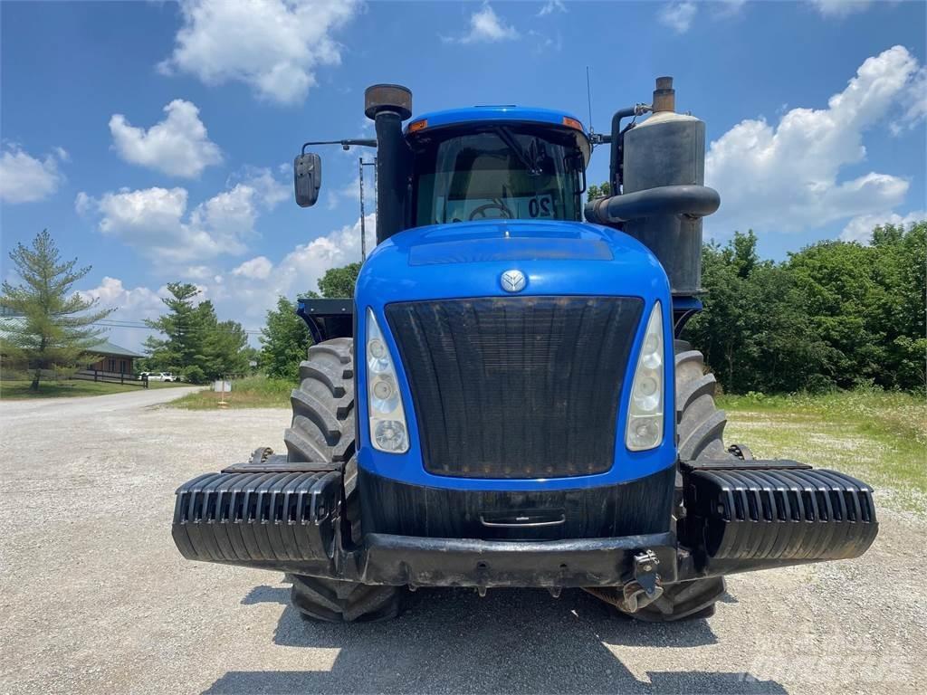 New Holland T9.645 Traktory