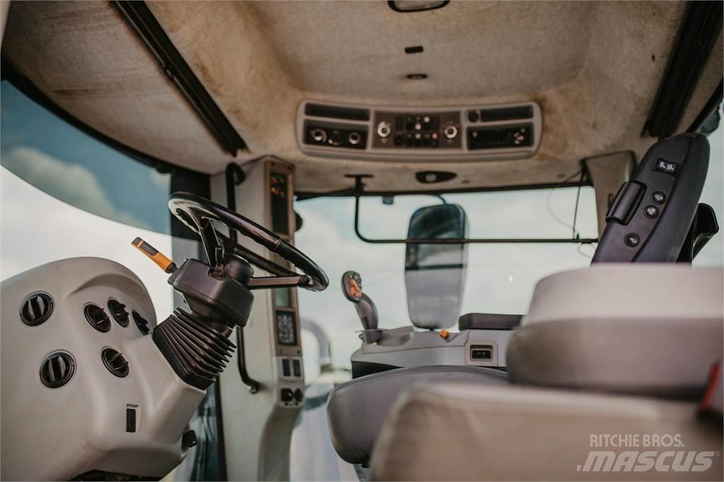 New Holland T9.645 Traktory