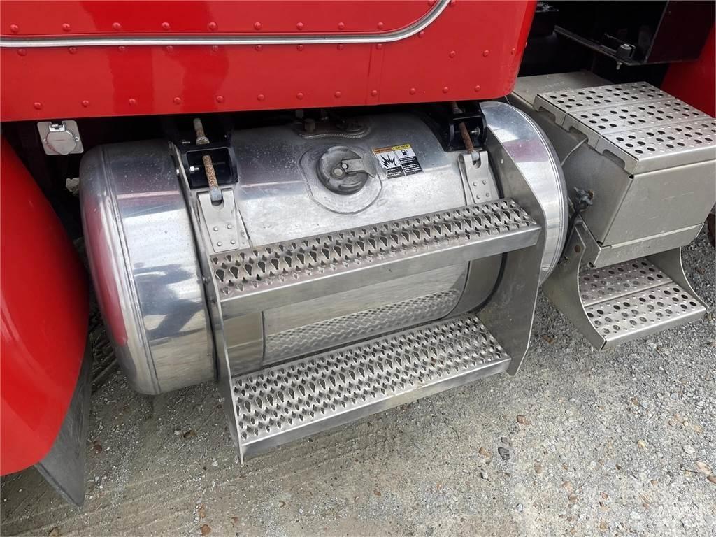 Peterbilt 337 Komunálne / Multi-úžitkové vozidlá
