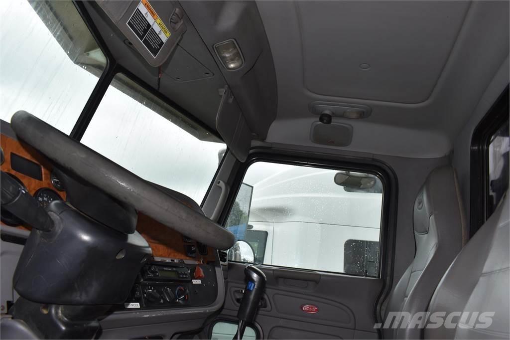 Peterbilt 365 Sklápače