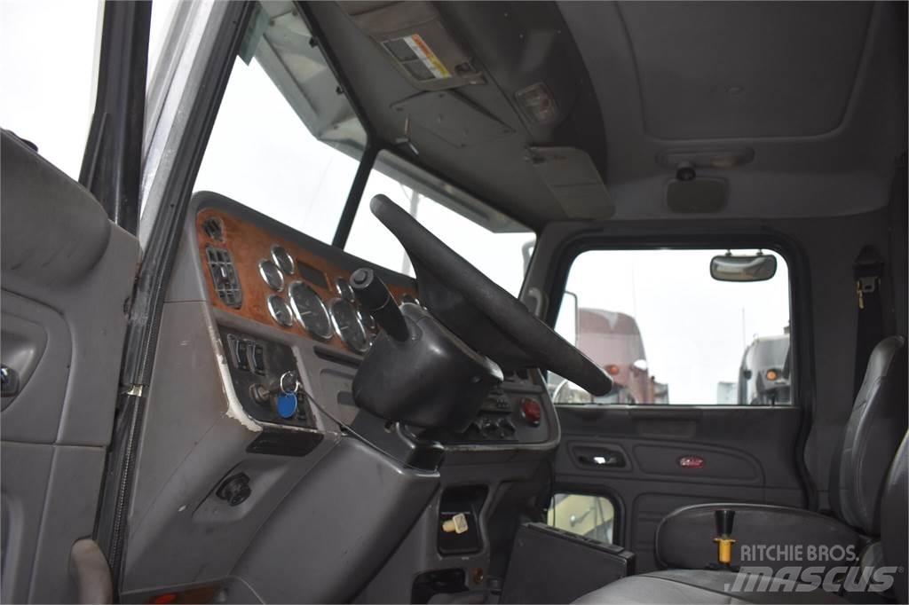 Peterbilt 365 Sklápače