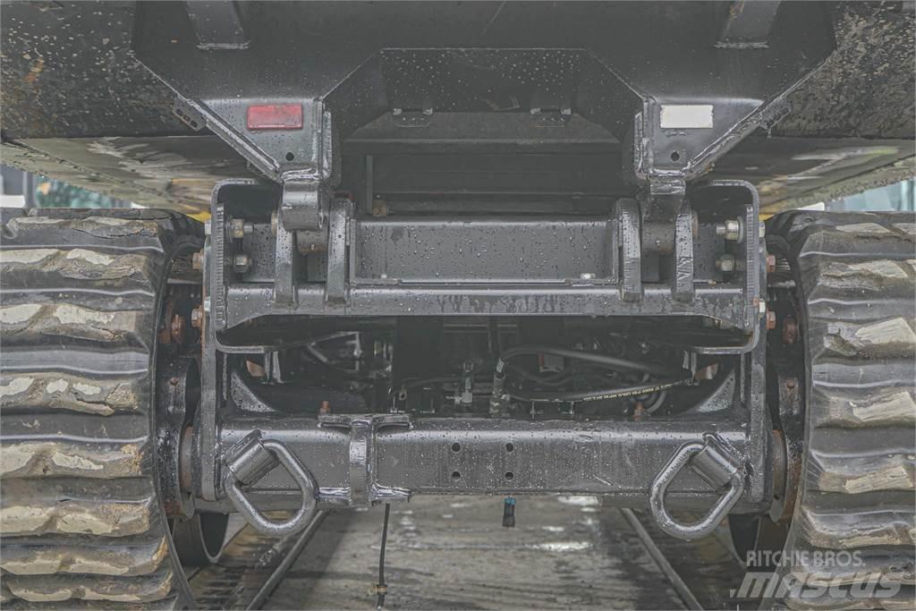 Prinoth PANTHER T8 Pásové sklápače