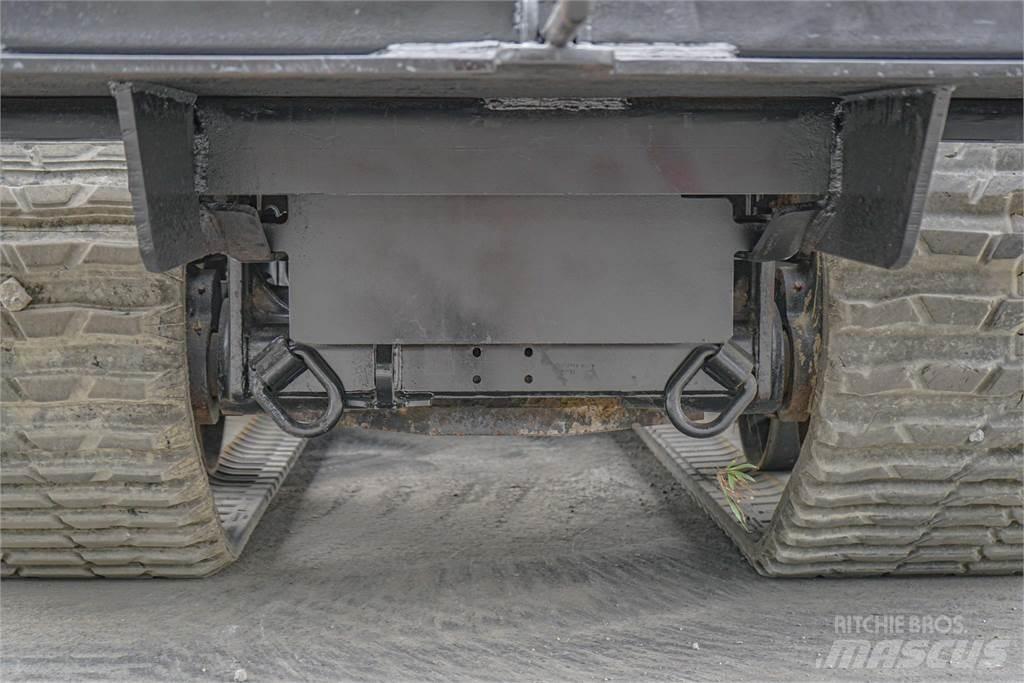 Prinoth PANTHER T8 Pásové sklápače