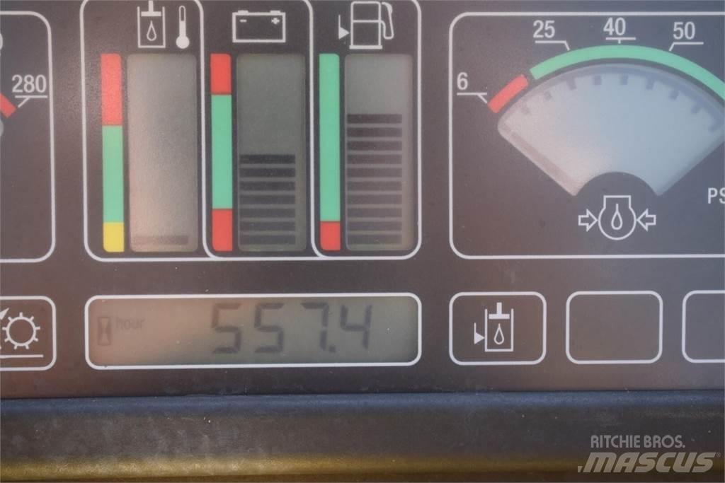 Rayco RC12 Štiepkovače