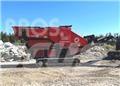 Red Rhino 7000 Drviče