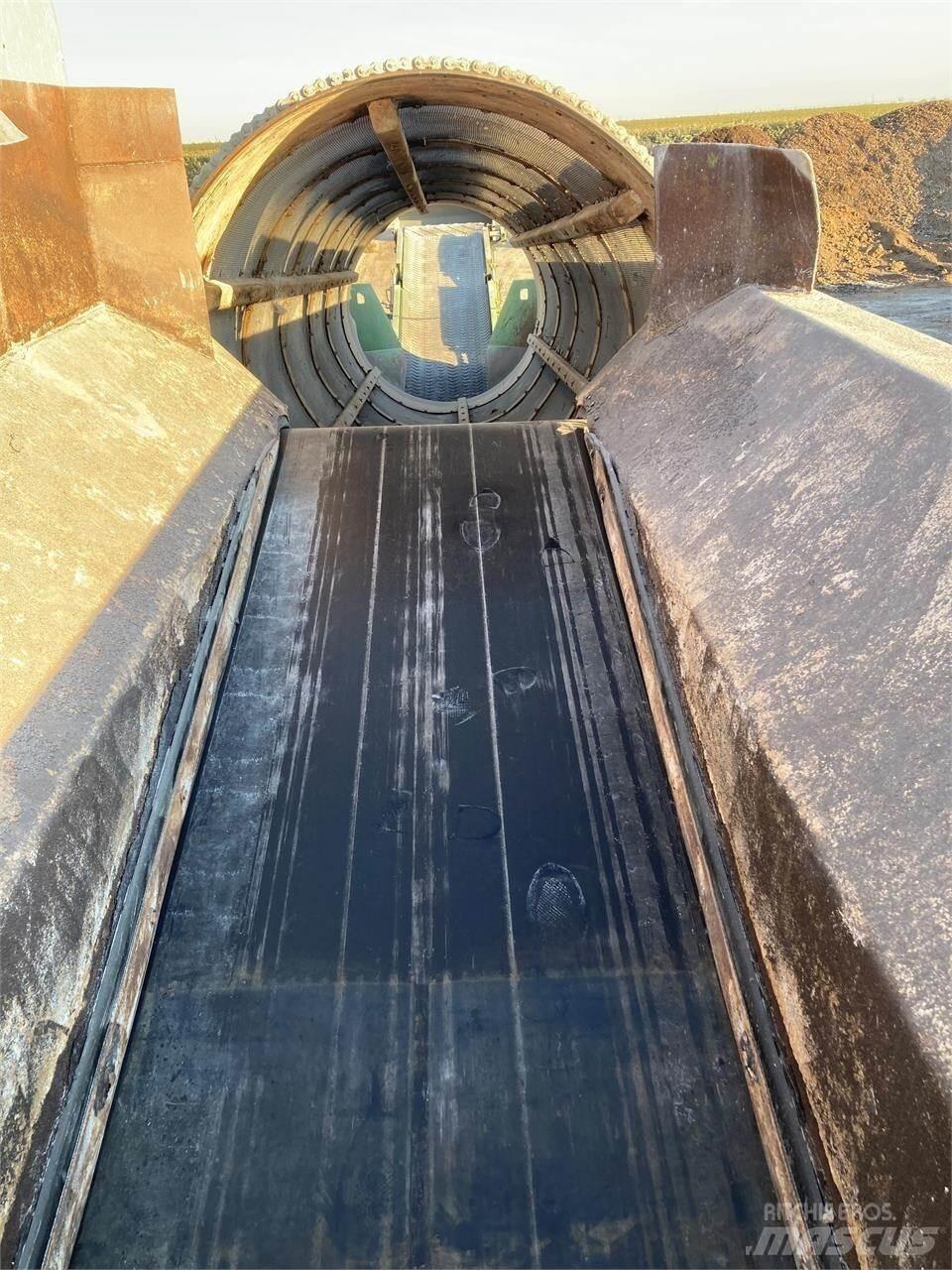 ReTech 727 MAGNUM Triedičky