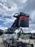 Roadtec SB3000 Stroje pre prepravu materiálov
