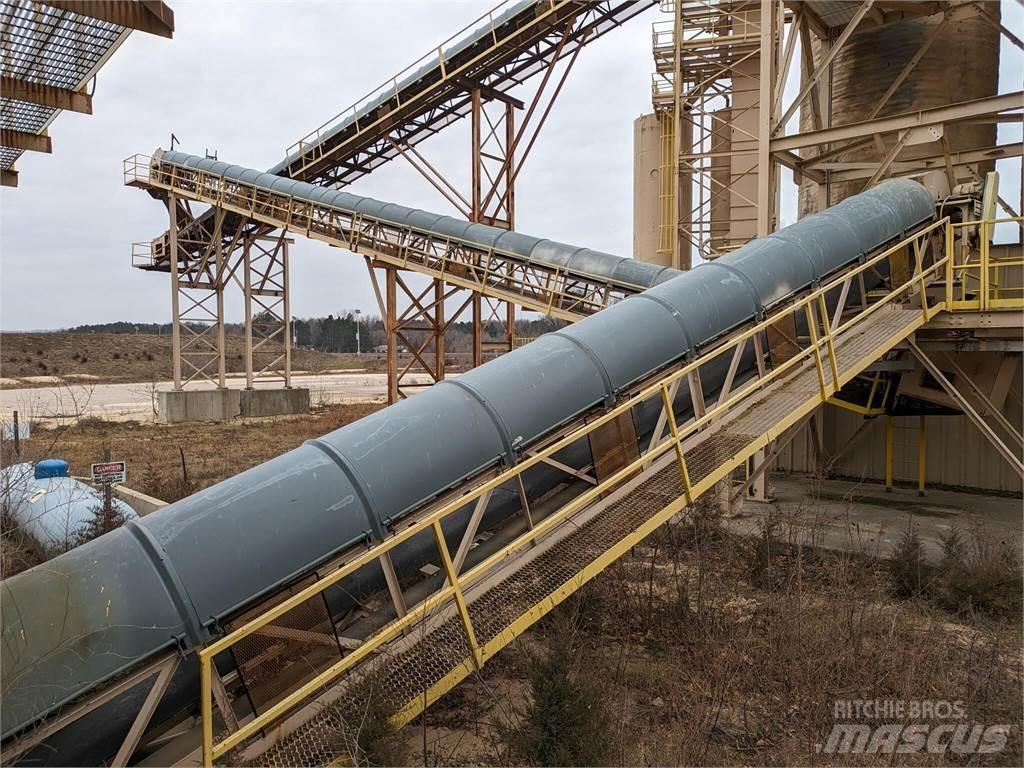 Rotex MM3180-3 Triedičky
