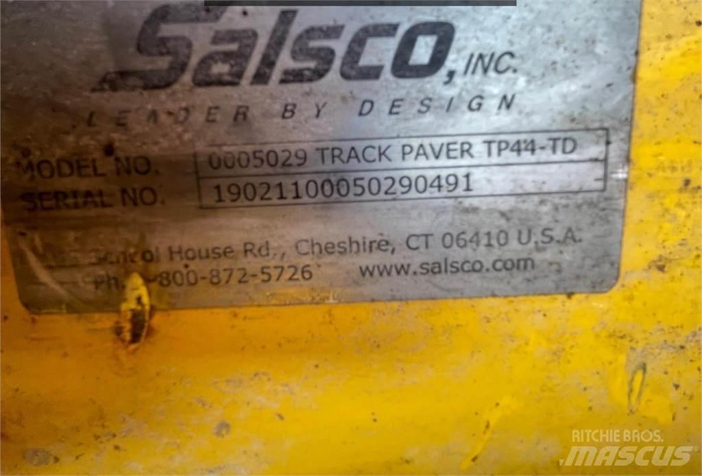  SALSCO TP44TD Finišéry