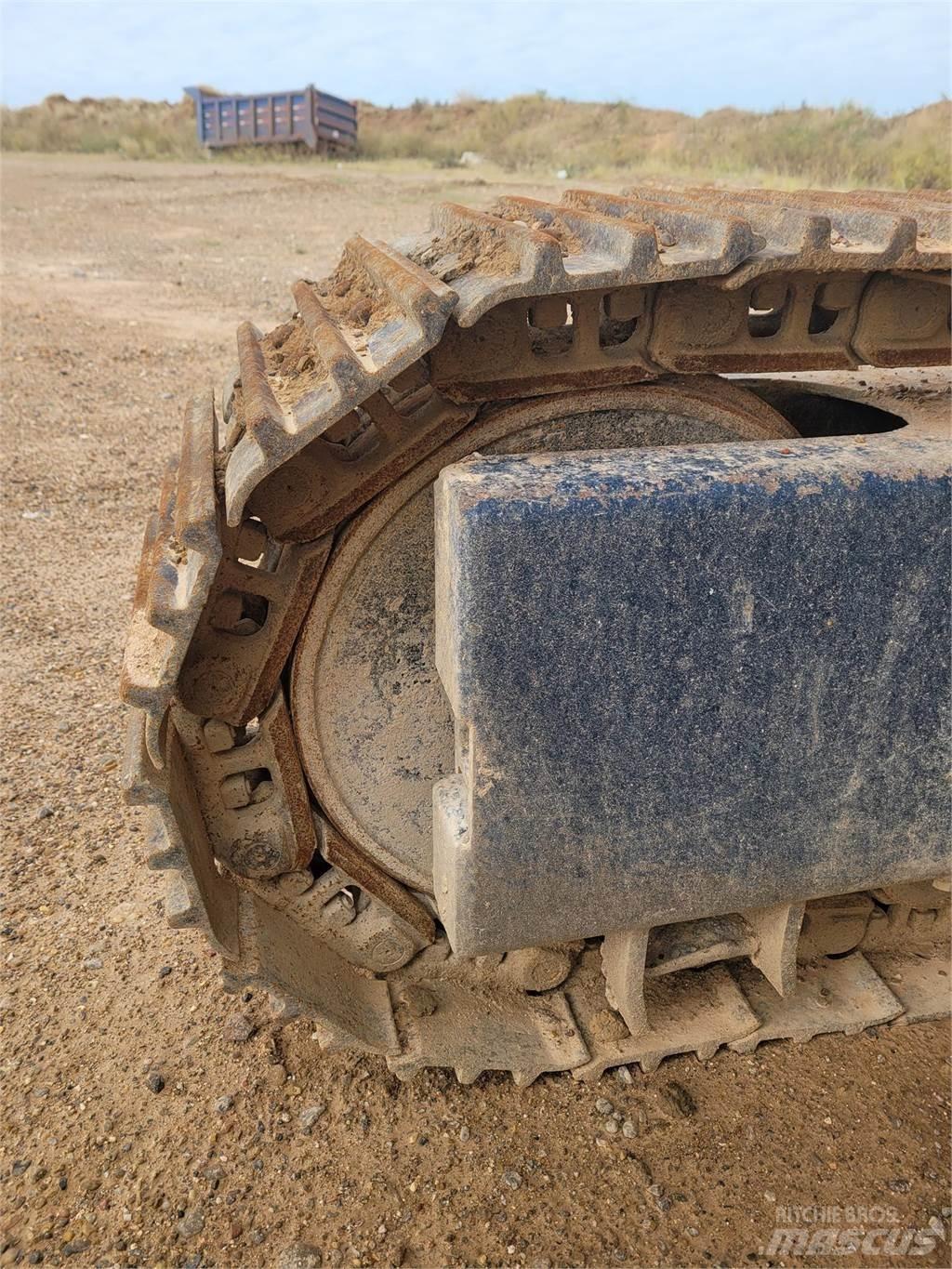 Sandvik DP1500 Povrchové vrtné súpravy