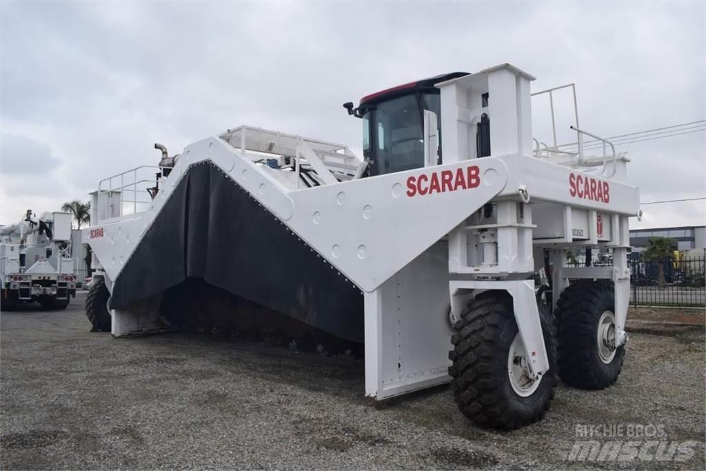 Scarab 26X10 Lesníctvo - ostatné