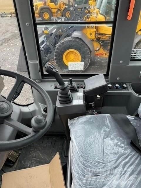 SDLG L938F Kolesové nakladače