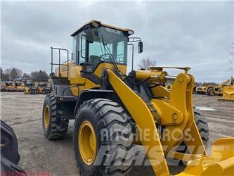 SDLG L948F Kolesové nakladače