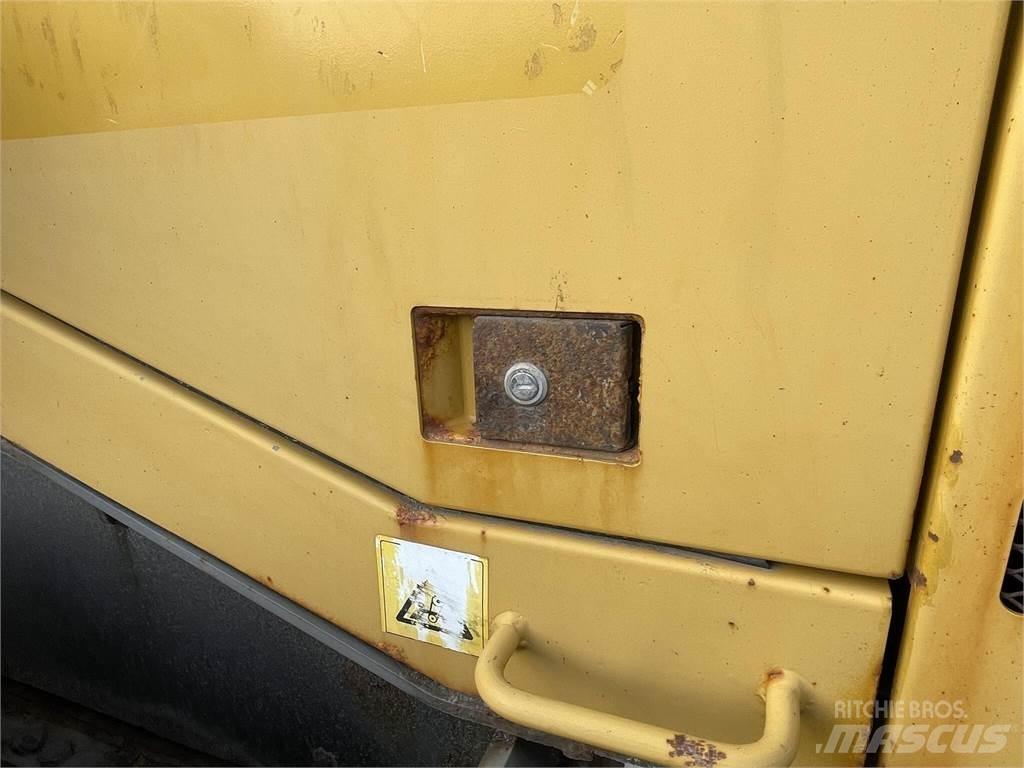 SDLG LG938L Kolesové nakladače