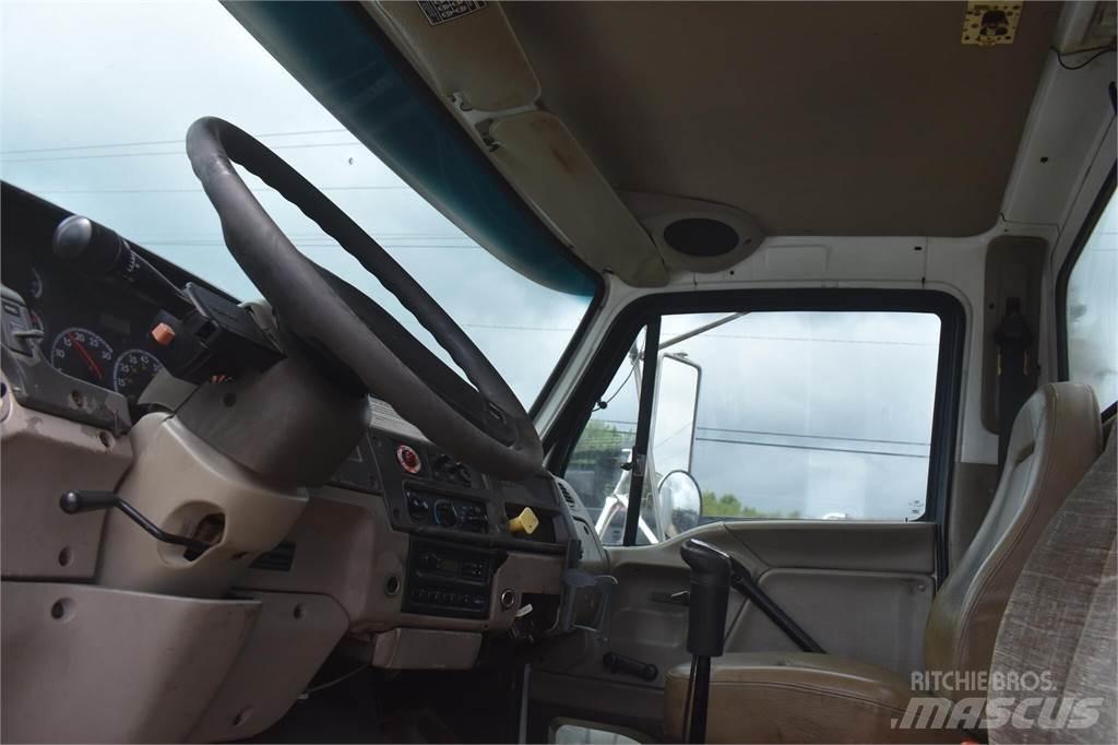 Sterling L9500 Sklápače