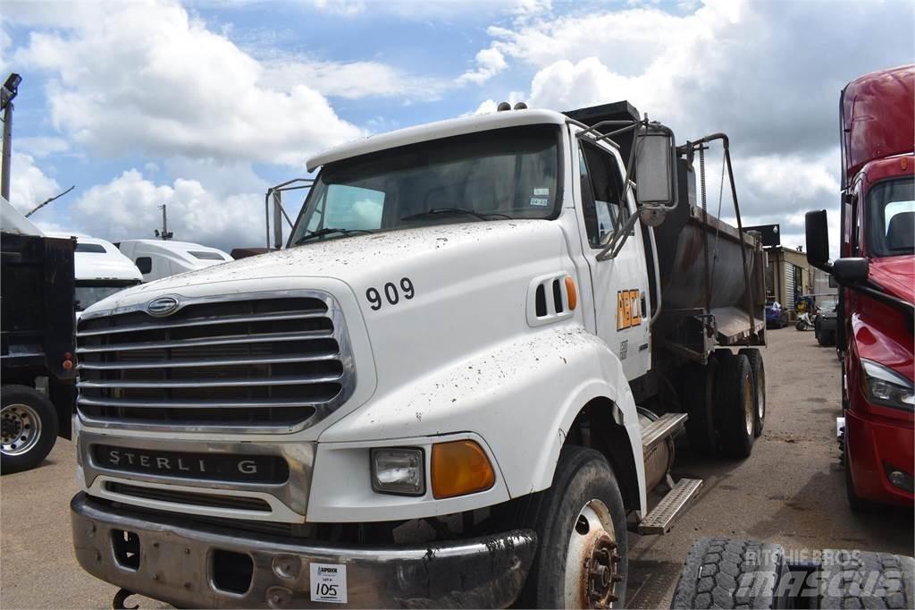 Sterling L9500 Sklápače