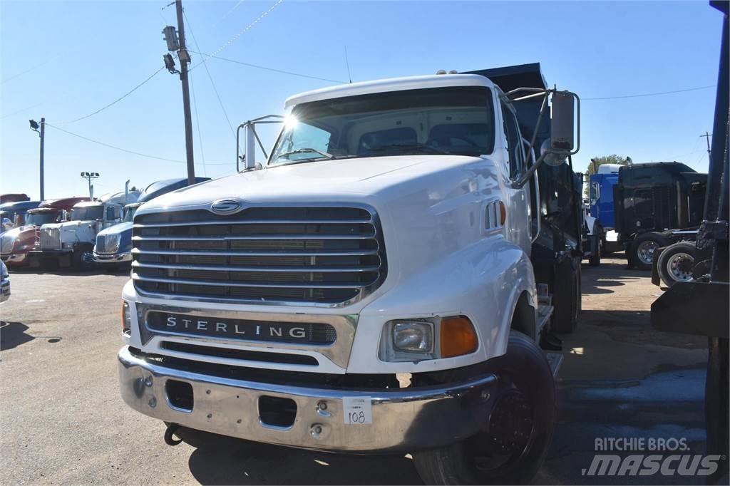 Sterling L9500 Sklápače