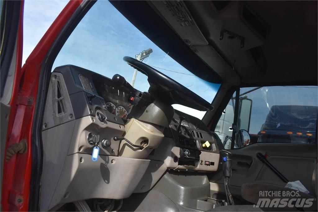 Sterling L9500 Sklápače
