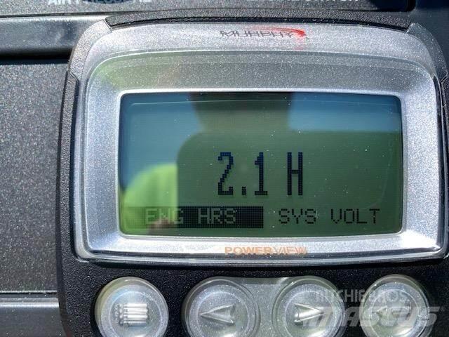 Sullair 375HDPQ Kompresory