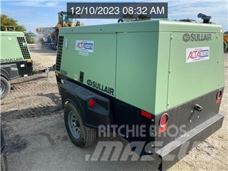Sullair 425HAF Kompresory