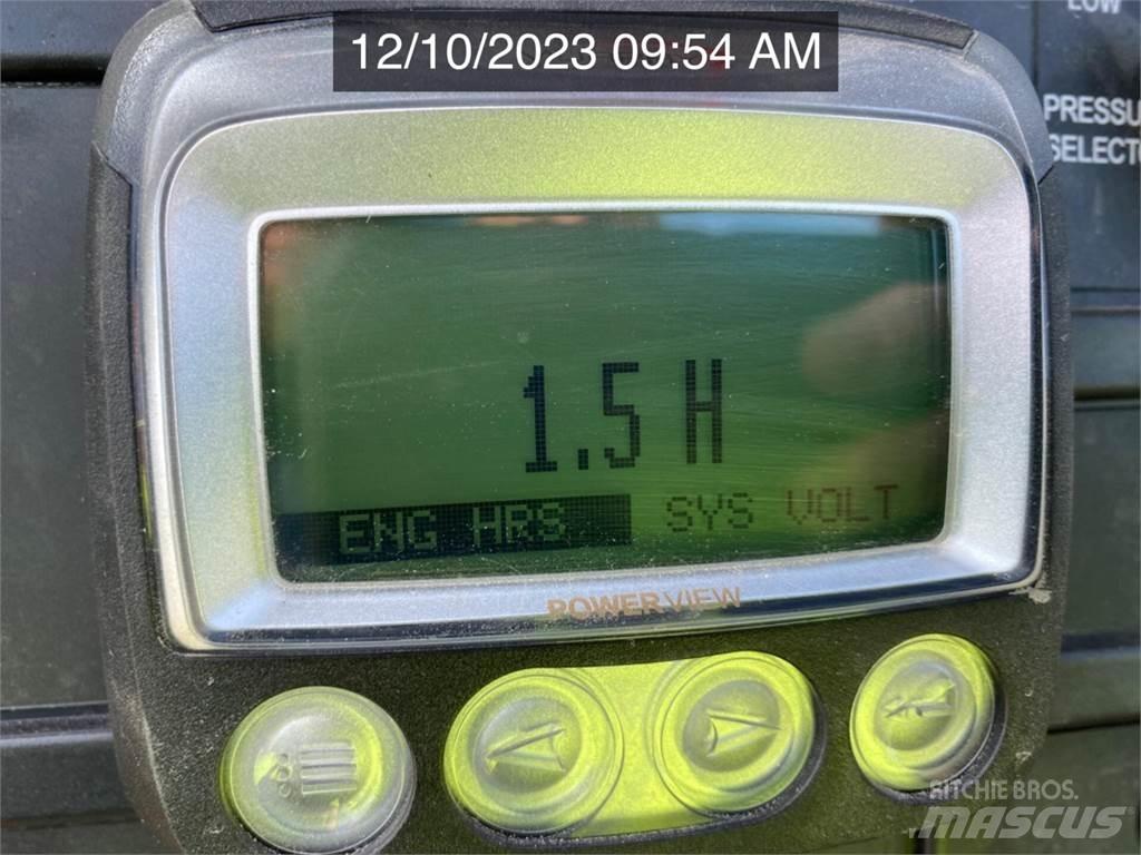 Sullair 425HAF Kompresory
