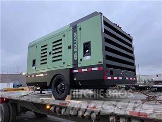 Sullair 800HH-900H Kompresory