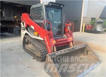 Takeuchi TL10V2 Šmykom riadené nakladače