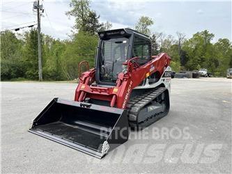 Takeuchi TL12V2 Šmykom riadené nakladače