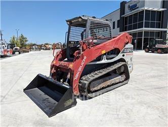 Takeuchi TL12V2 Šmykom riadené nakladače
